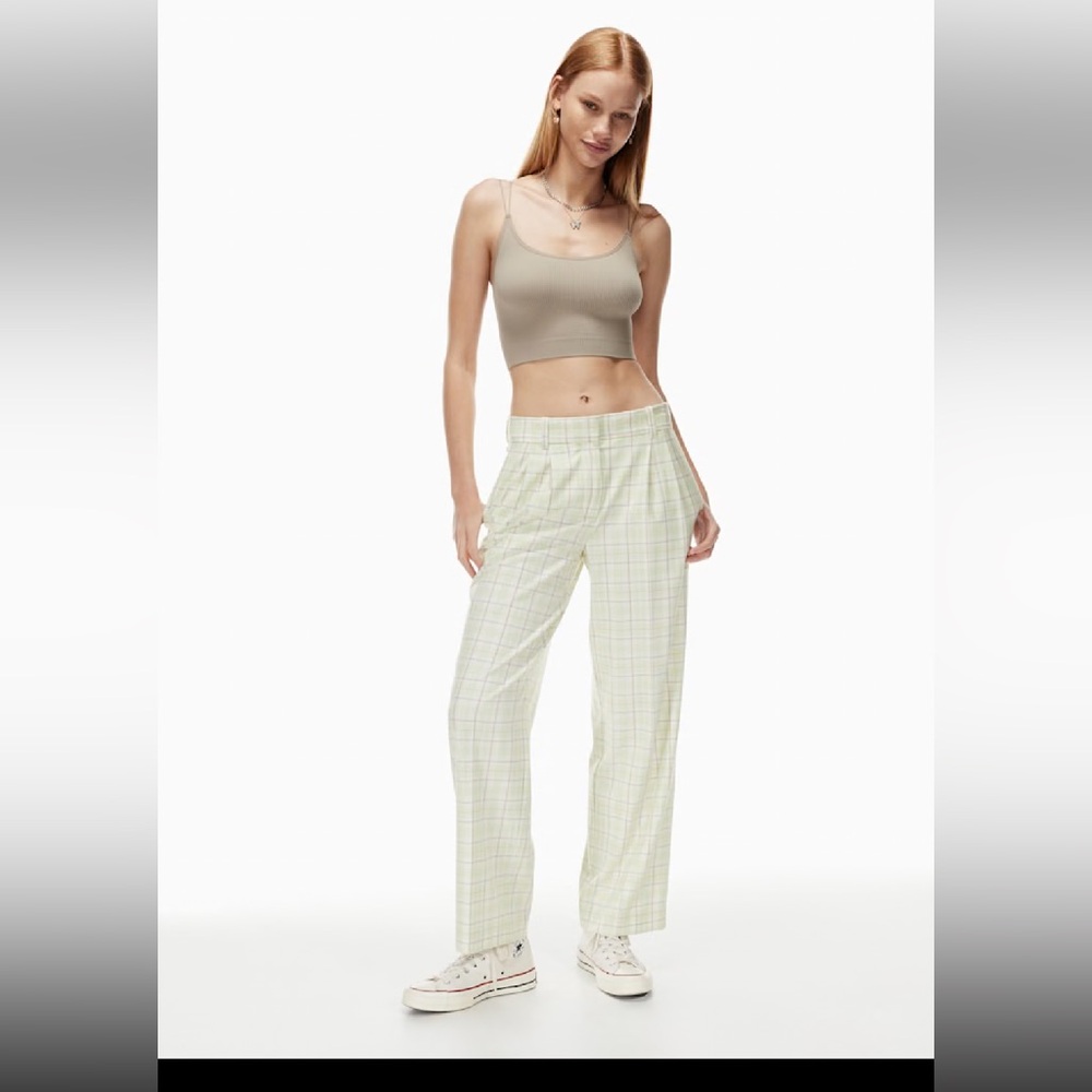 Aritzia Sunday Best Harvey Pant Size 4